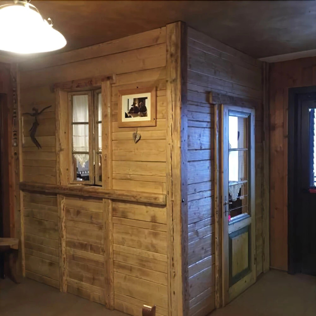 Albergo Ristorante Dosso Alto