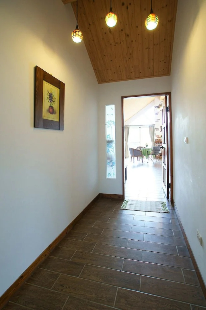 Hou Niao Fei Xing B&B