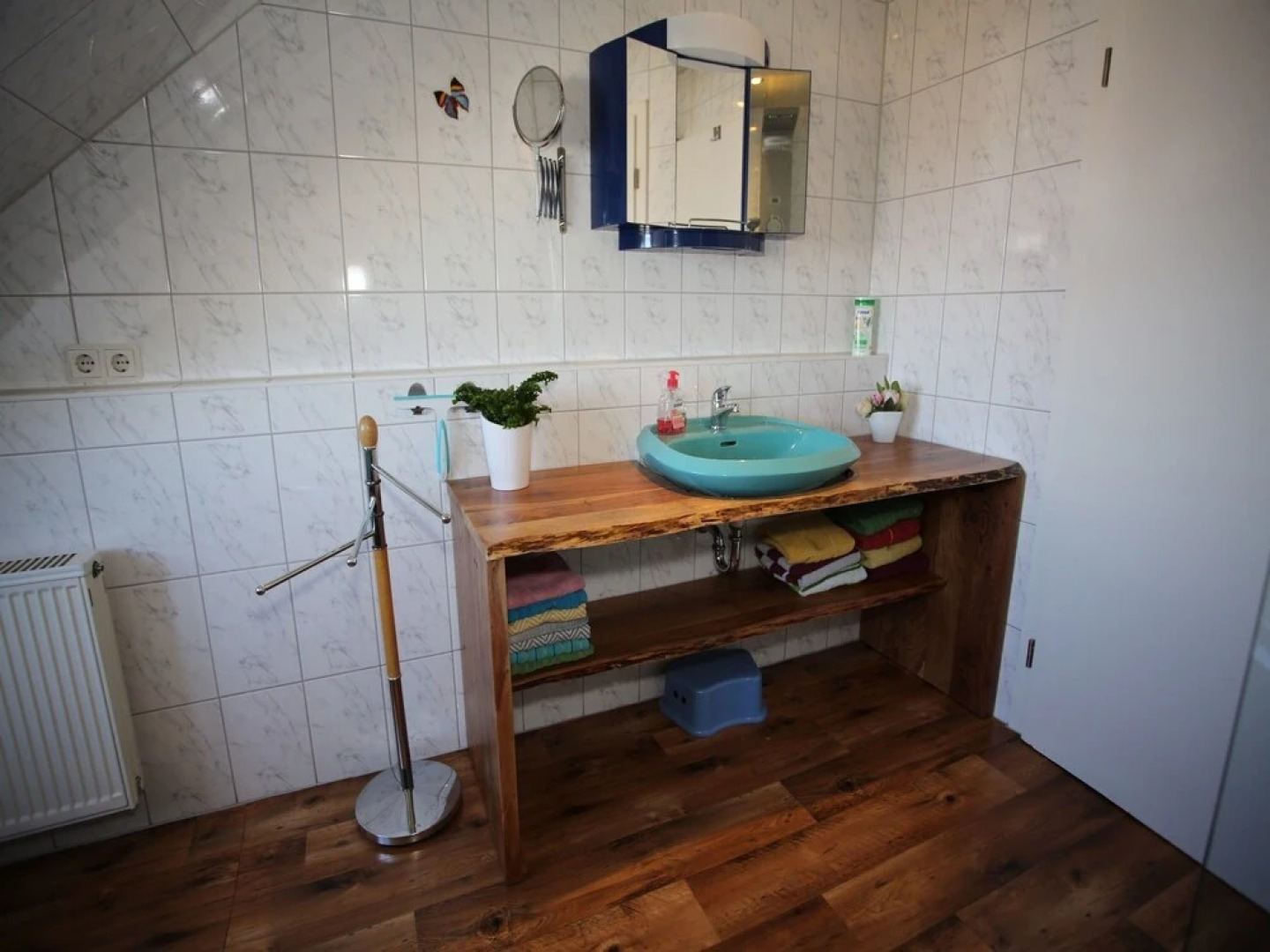 Ferienwohnung Lindenhof