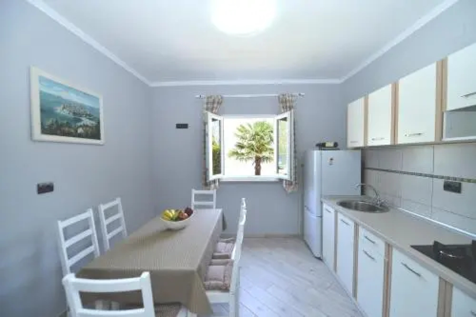 Holiday Home St. Oliva