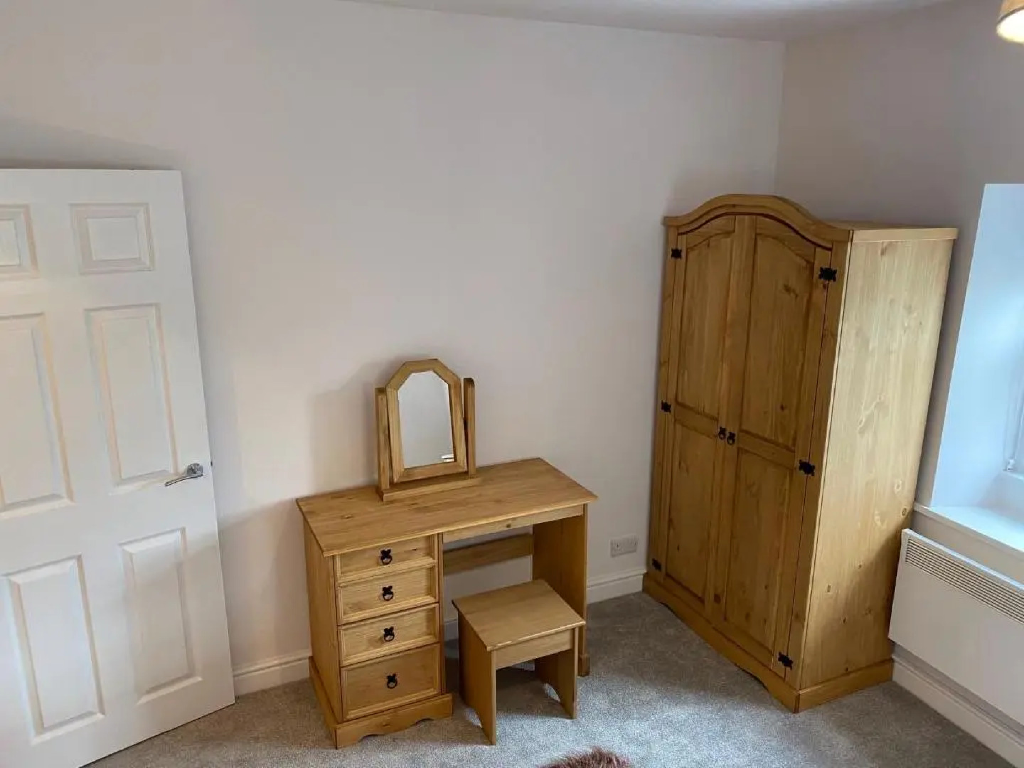 Olde Post House, Rathmell - Settle