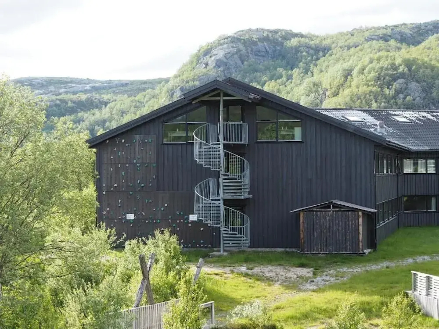Sirdal Hoyfjellshotel