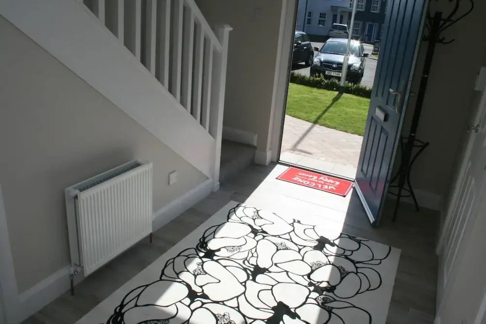 In the Heart of Portrush - 4 Beds