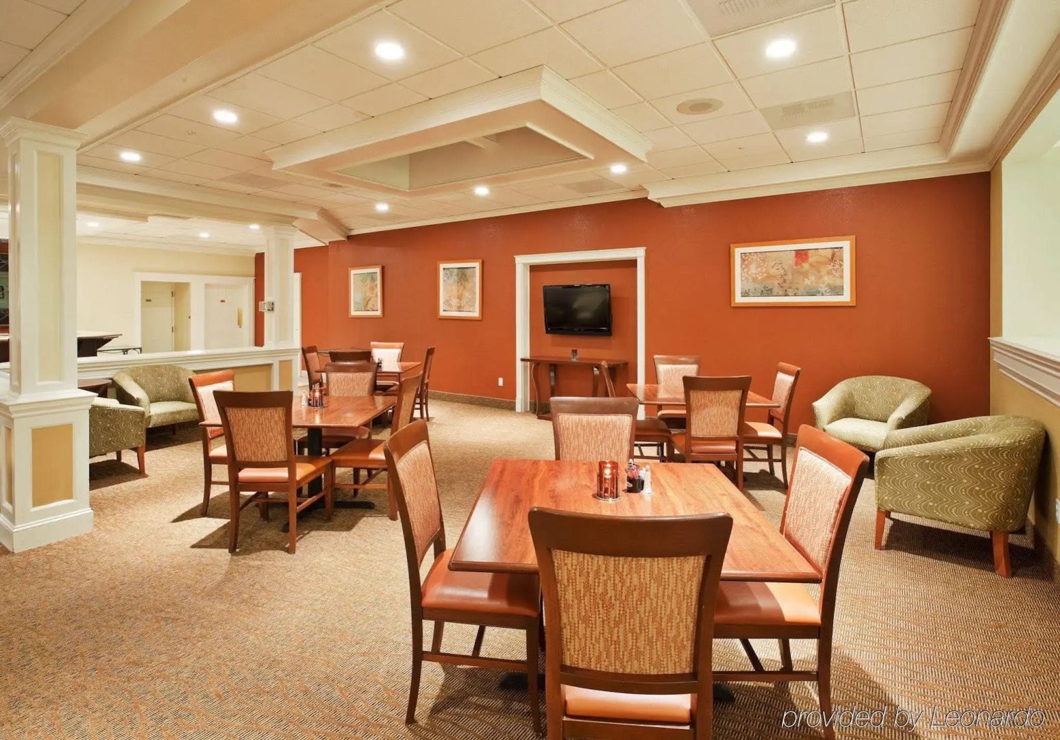 Holiday Inn Redding by IHG