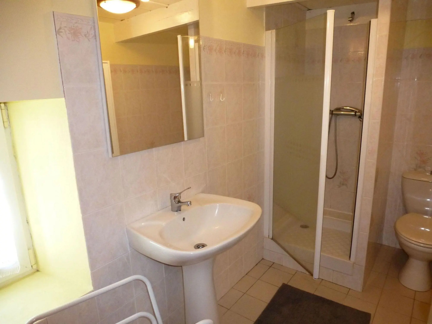 Semi-detached House With sea Views, Porspoder