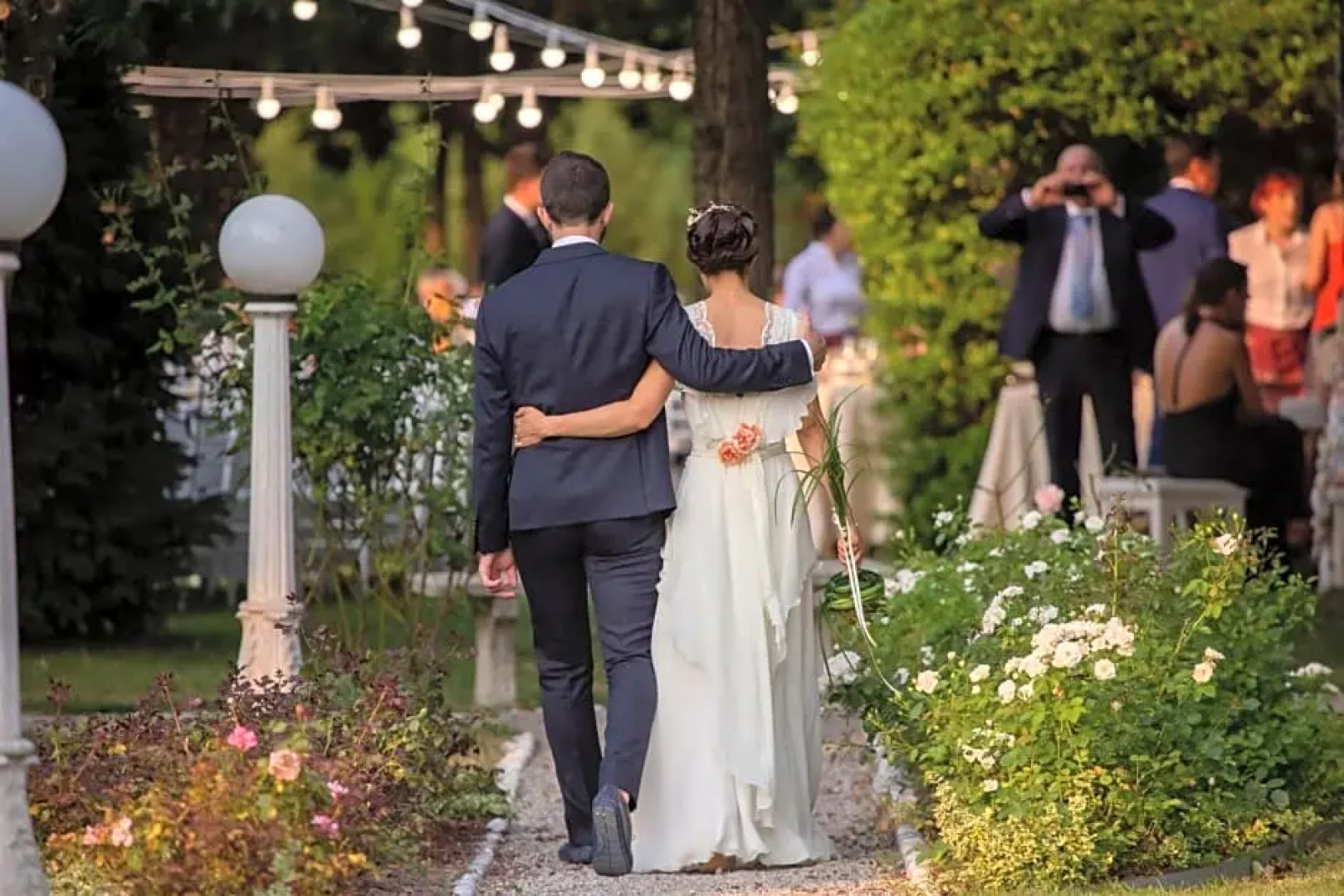 B&b Villa Bornancini