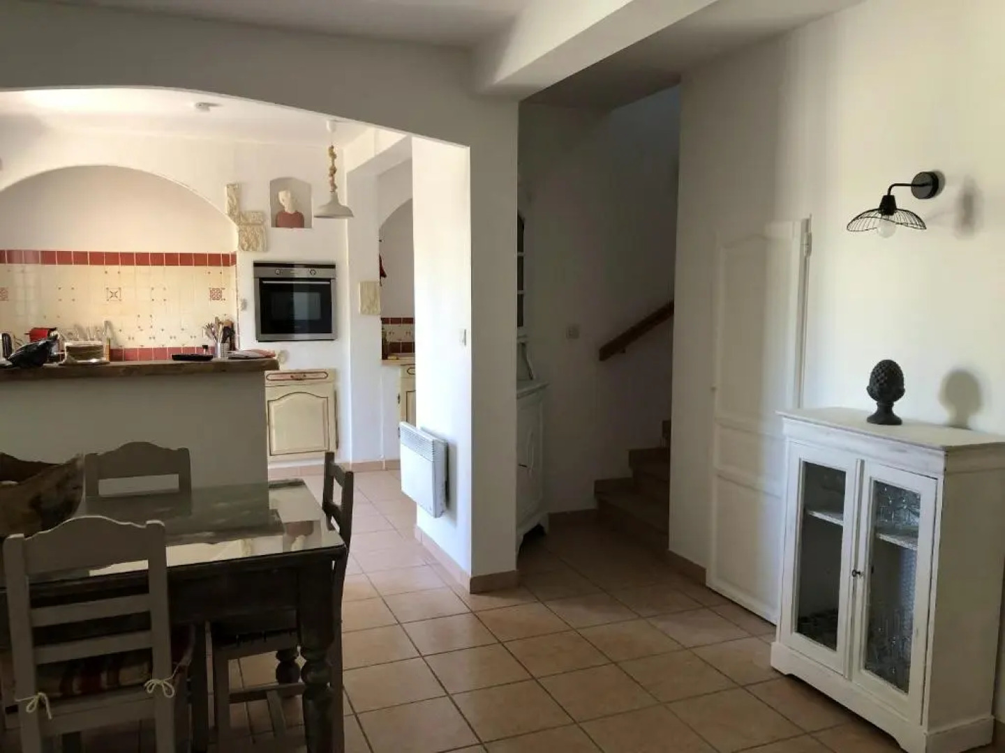 Villa de 3 chambres a La Seyne sur Mer a 750 m de la plage avec piscine privee et wifi