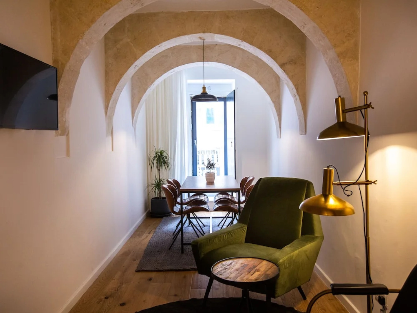 Guest House de la Valette