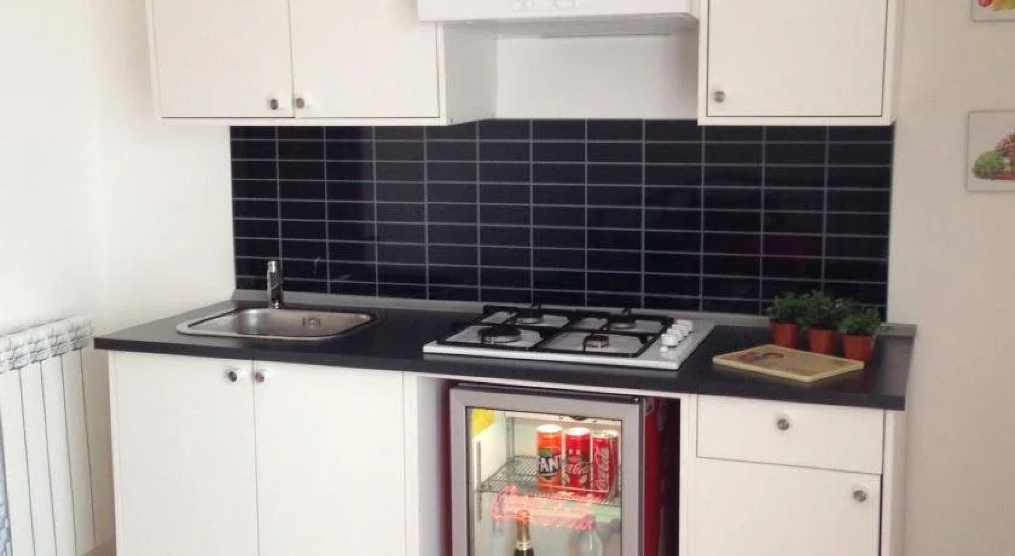 B&B Fragranza Di Sicilia