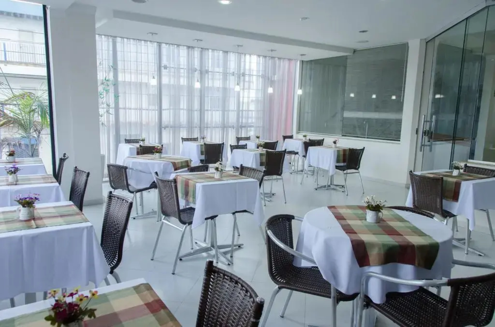 Hotel Porto Madeira