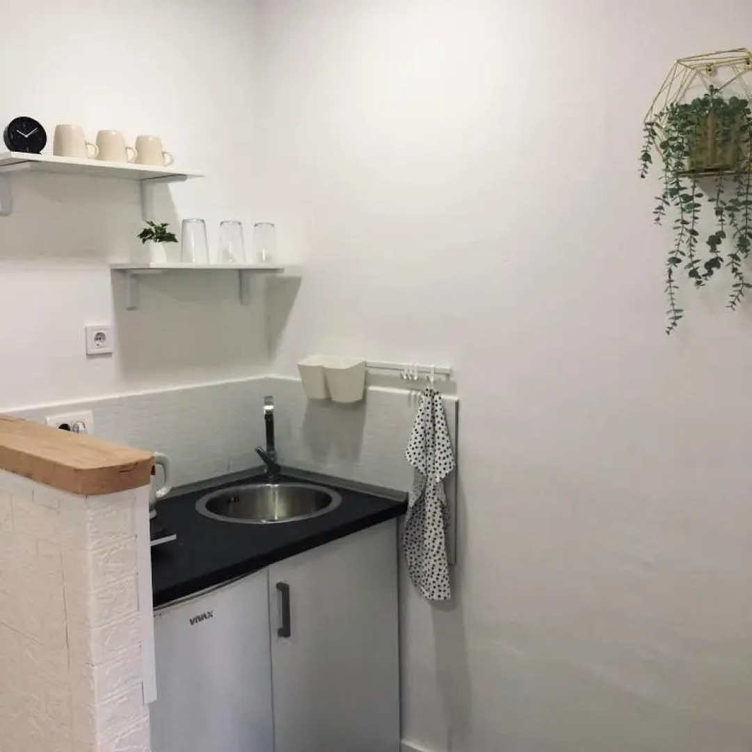 Studio apartments RAFAEL