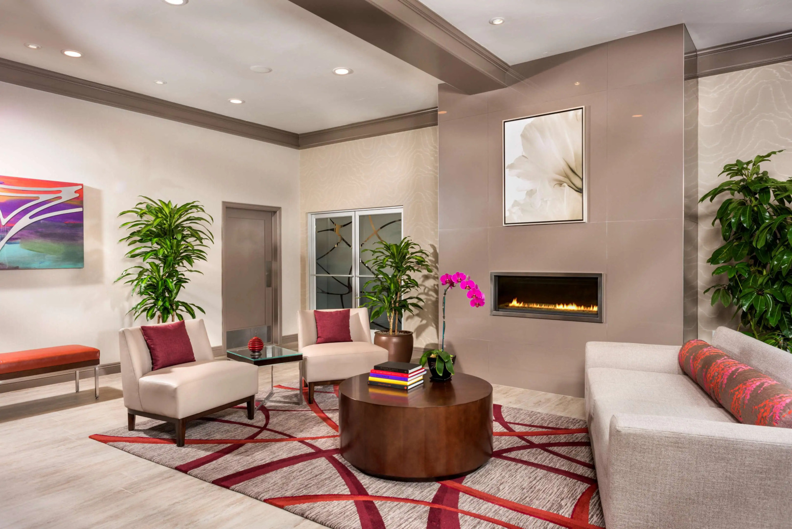 ALO Hotel by Ayres, Orange