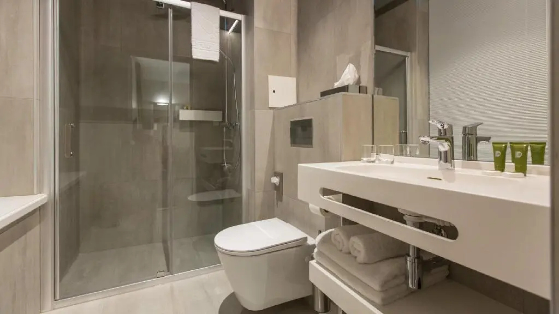 Парк-отель «Вильянди»