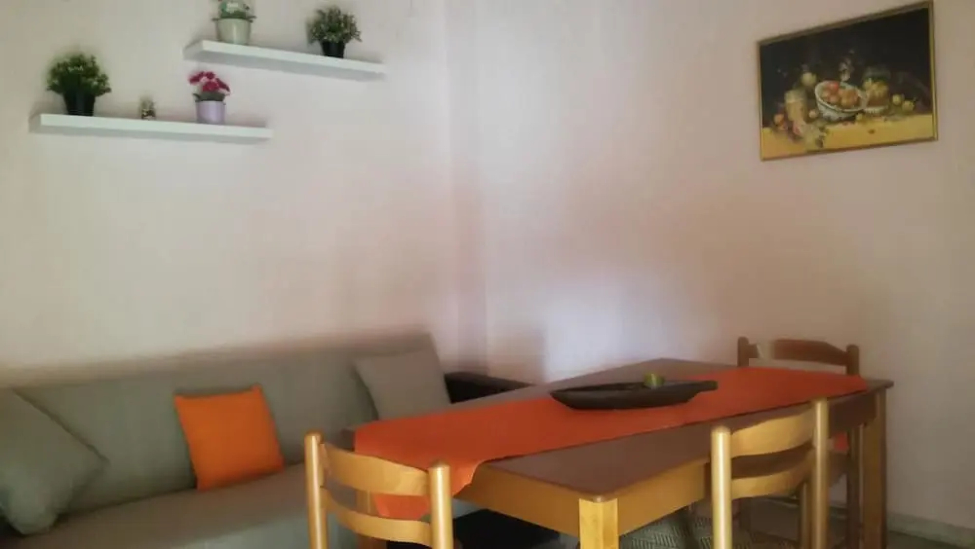 Angelos Kandia Apartments