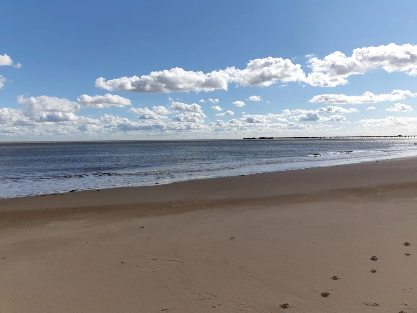 3-bed Caravan in Walton on the Naze