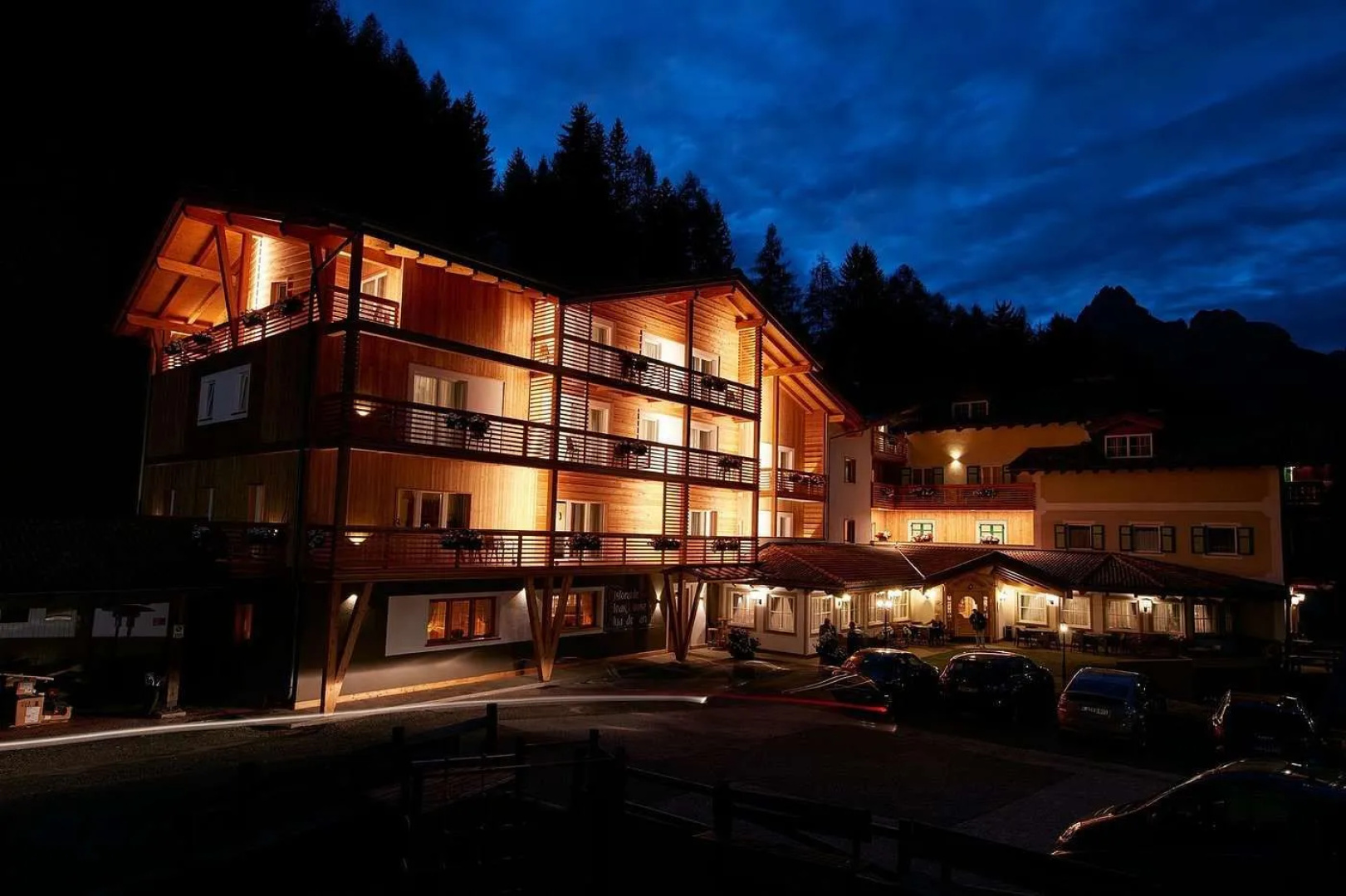 Hotel Valacia