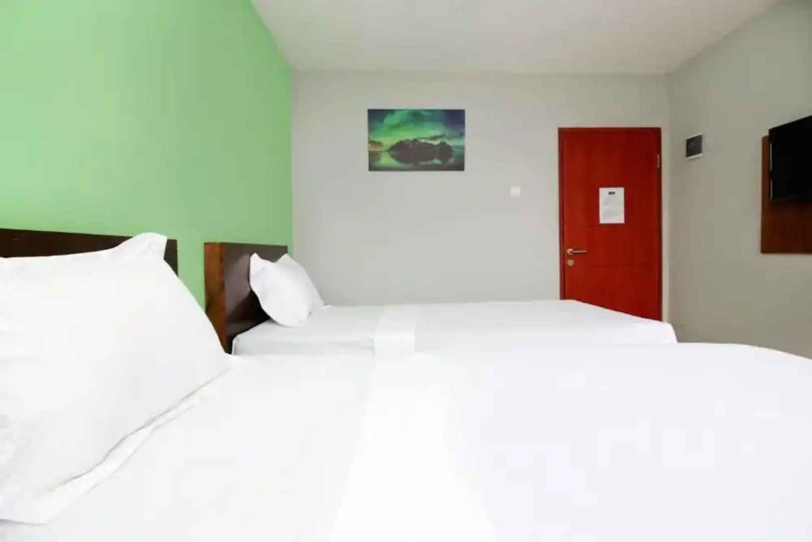 The Aurora Inn Lembang