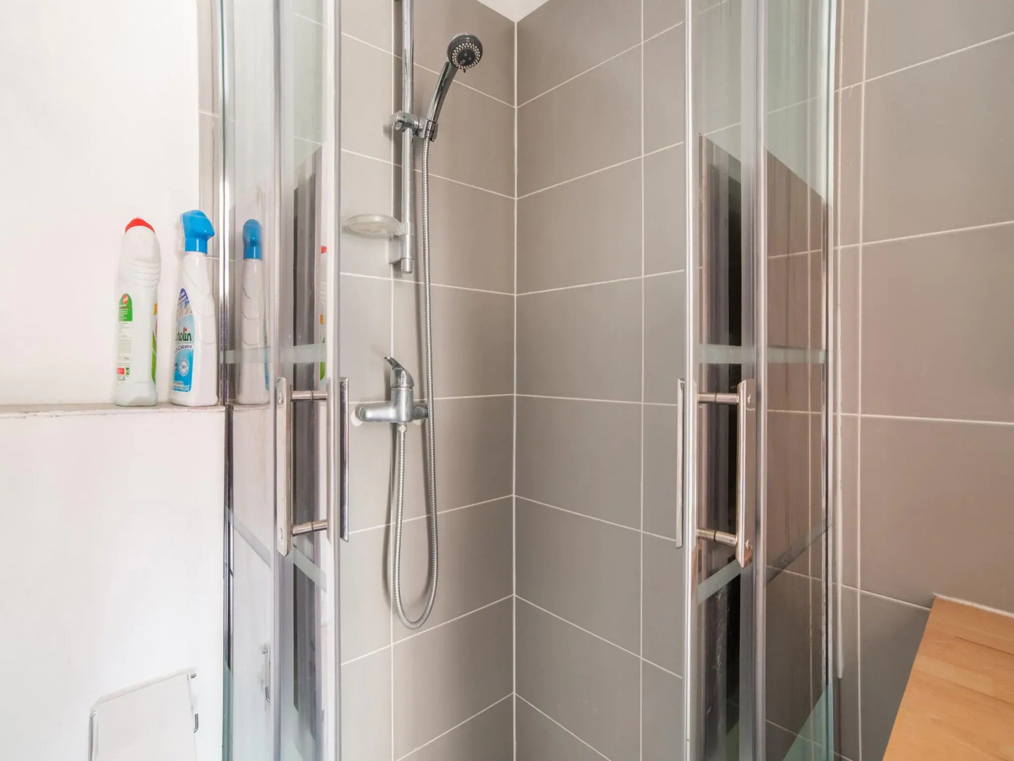 Cosy Holiday Home in Bergerac With Terrace