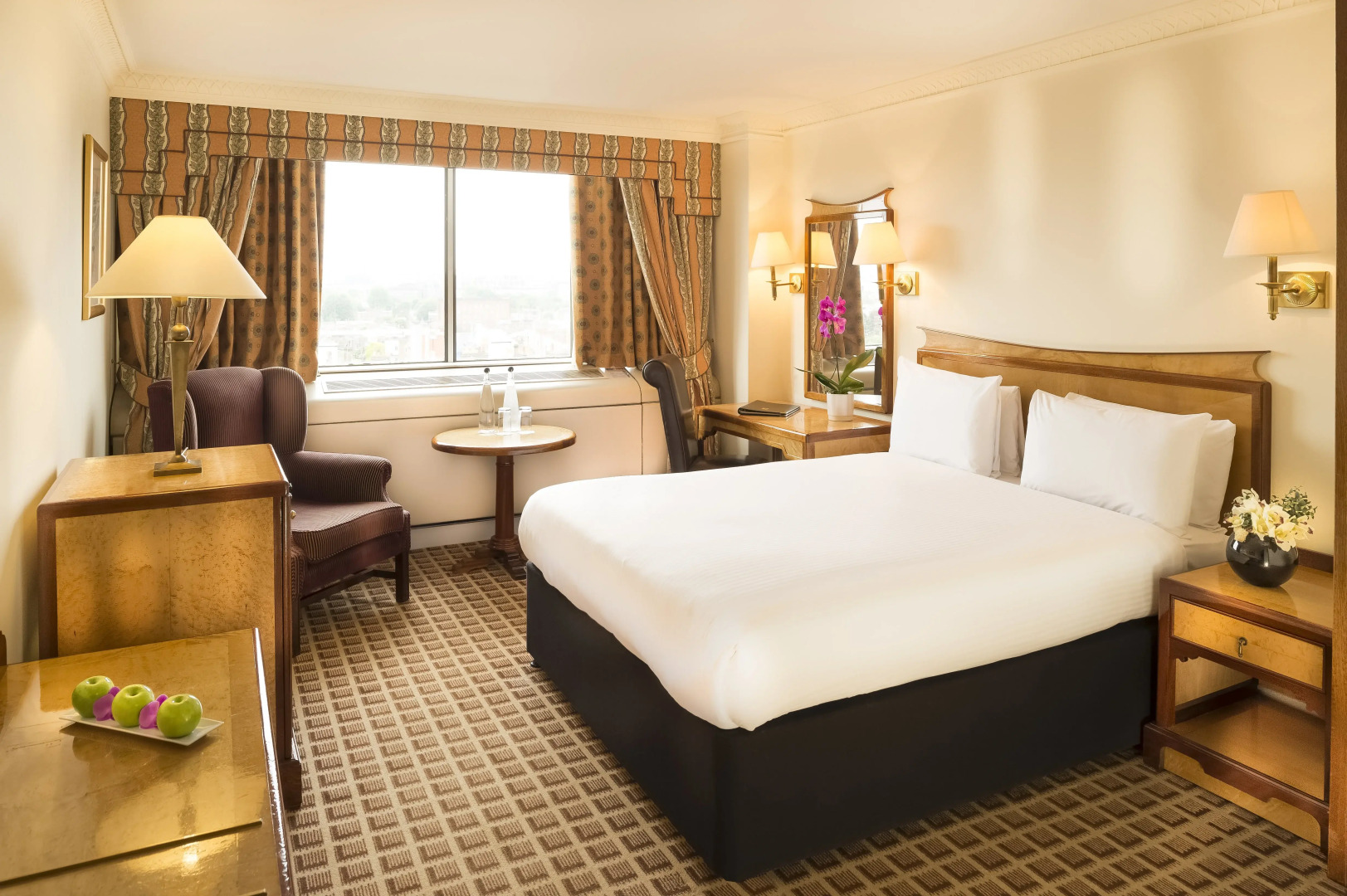 Copthorne Tara Hotel London Kensington