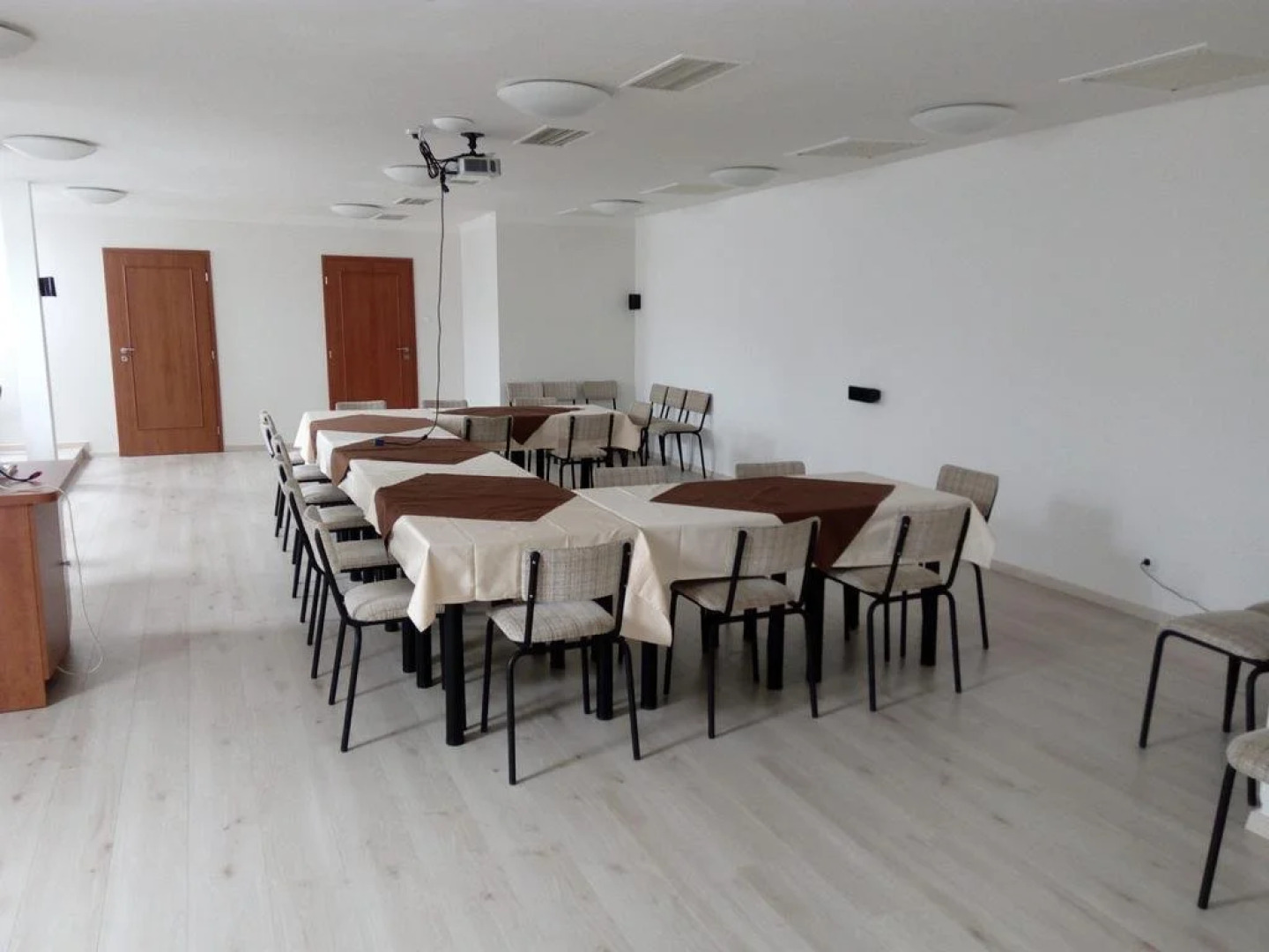 Hotel Aurum Černý Důl