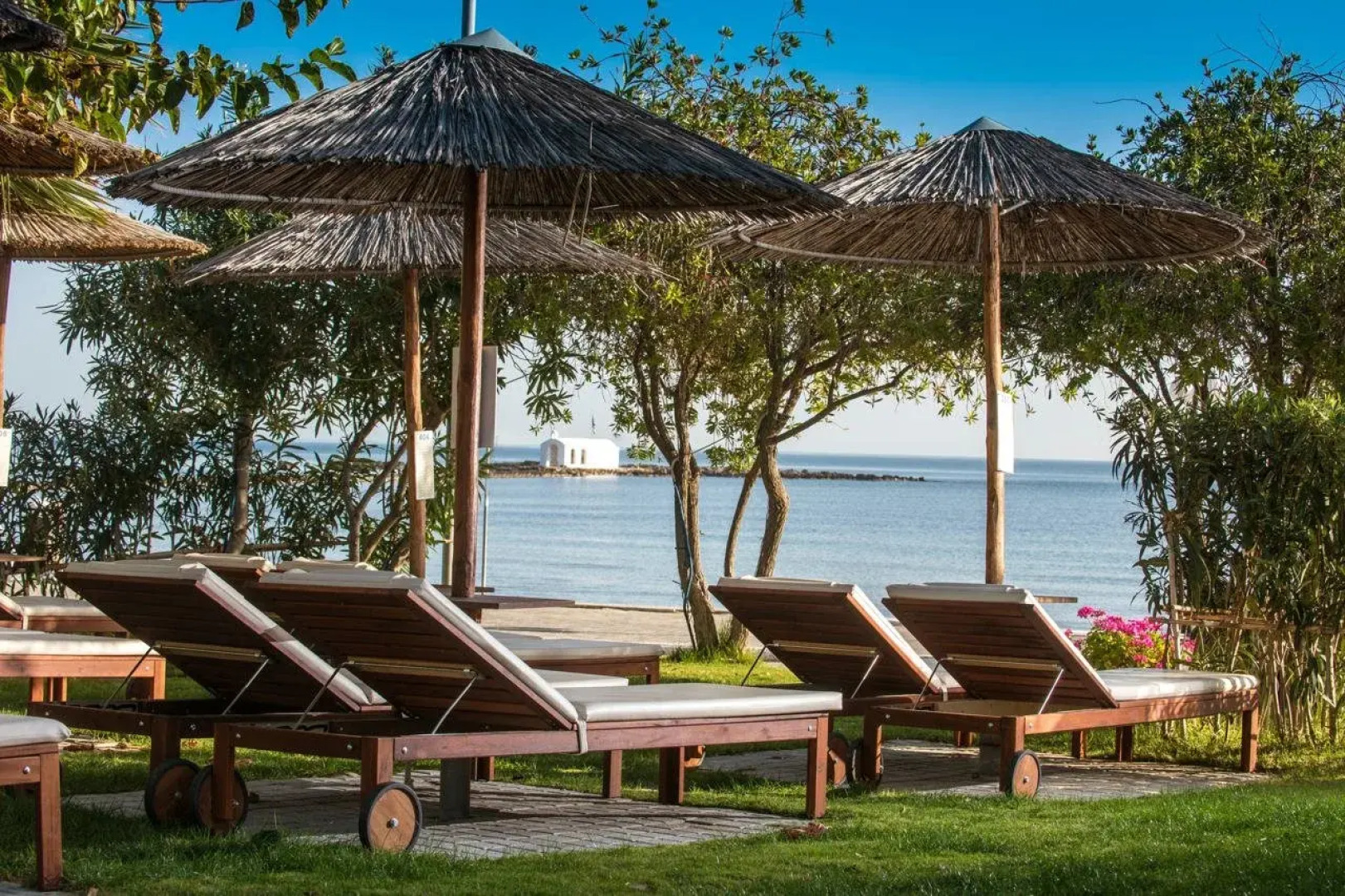 Corissia Harmony Hotel