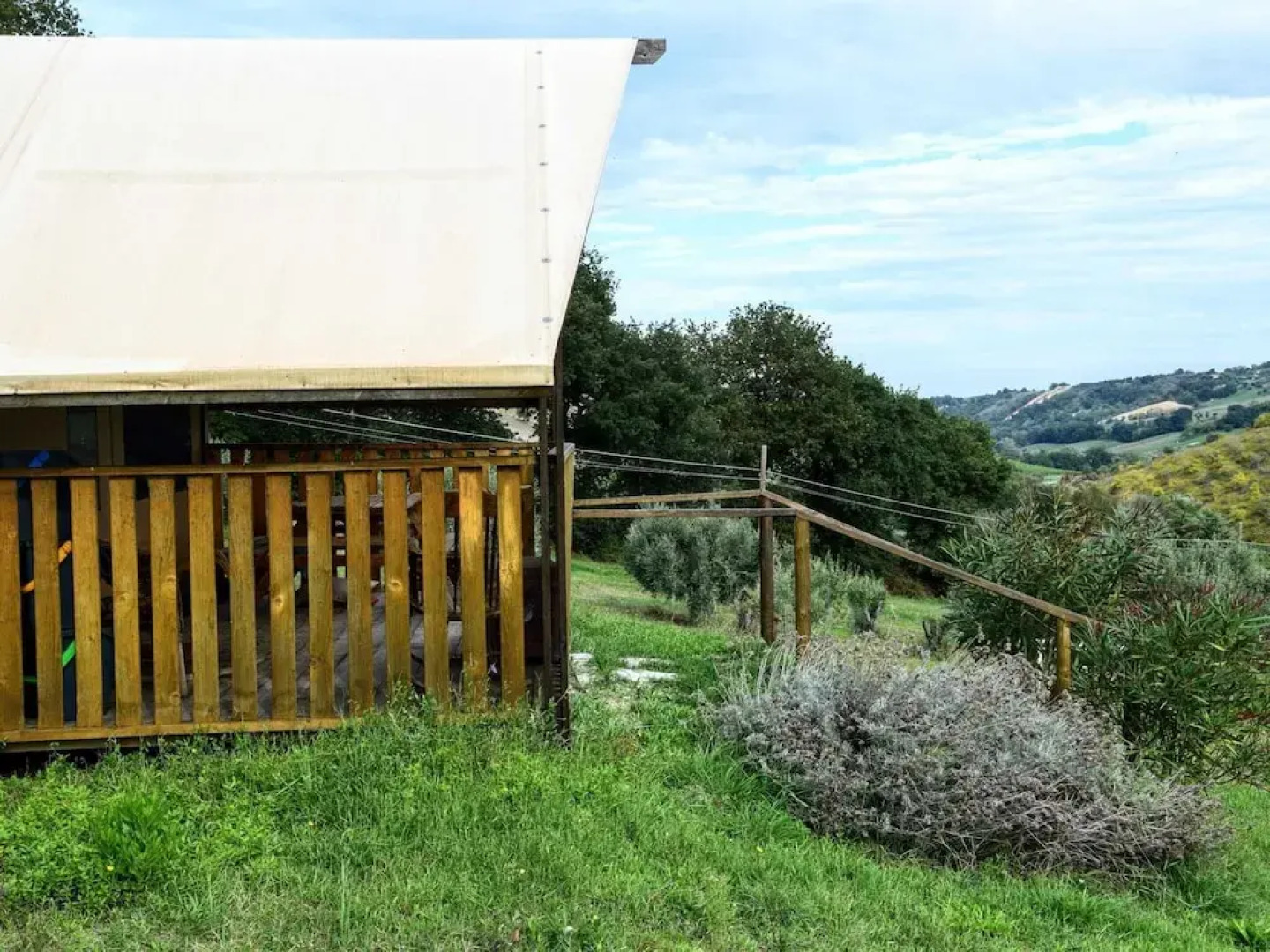 Apartment in a Farmhouse With Swimming Pool