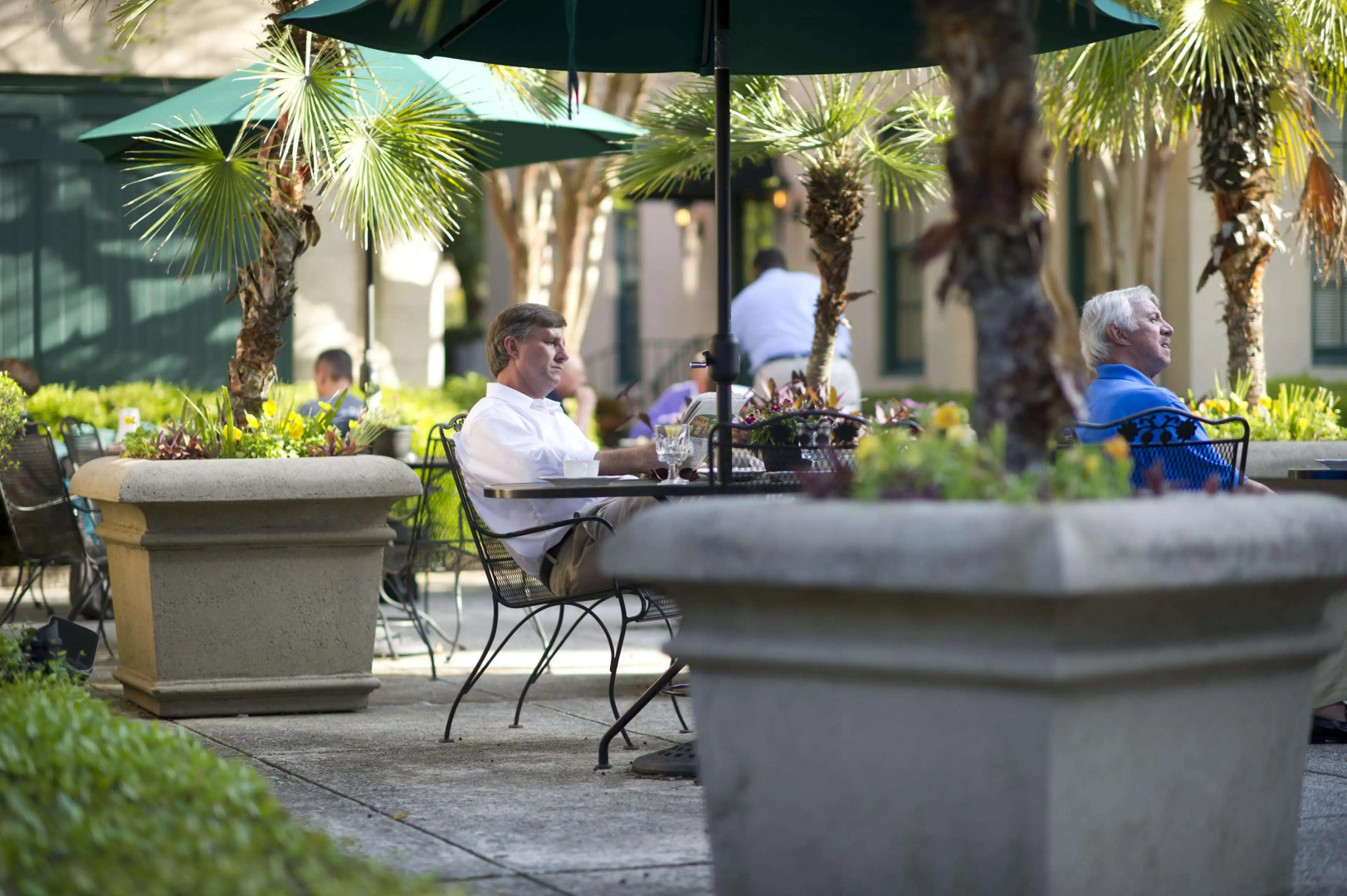 John Rutledge House Inn Charleston