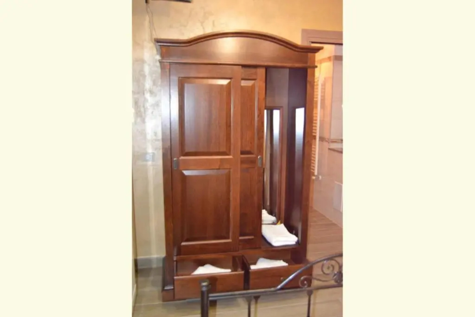 B&B Le Colonne di Hera Argiva