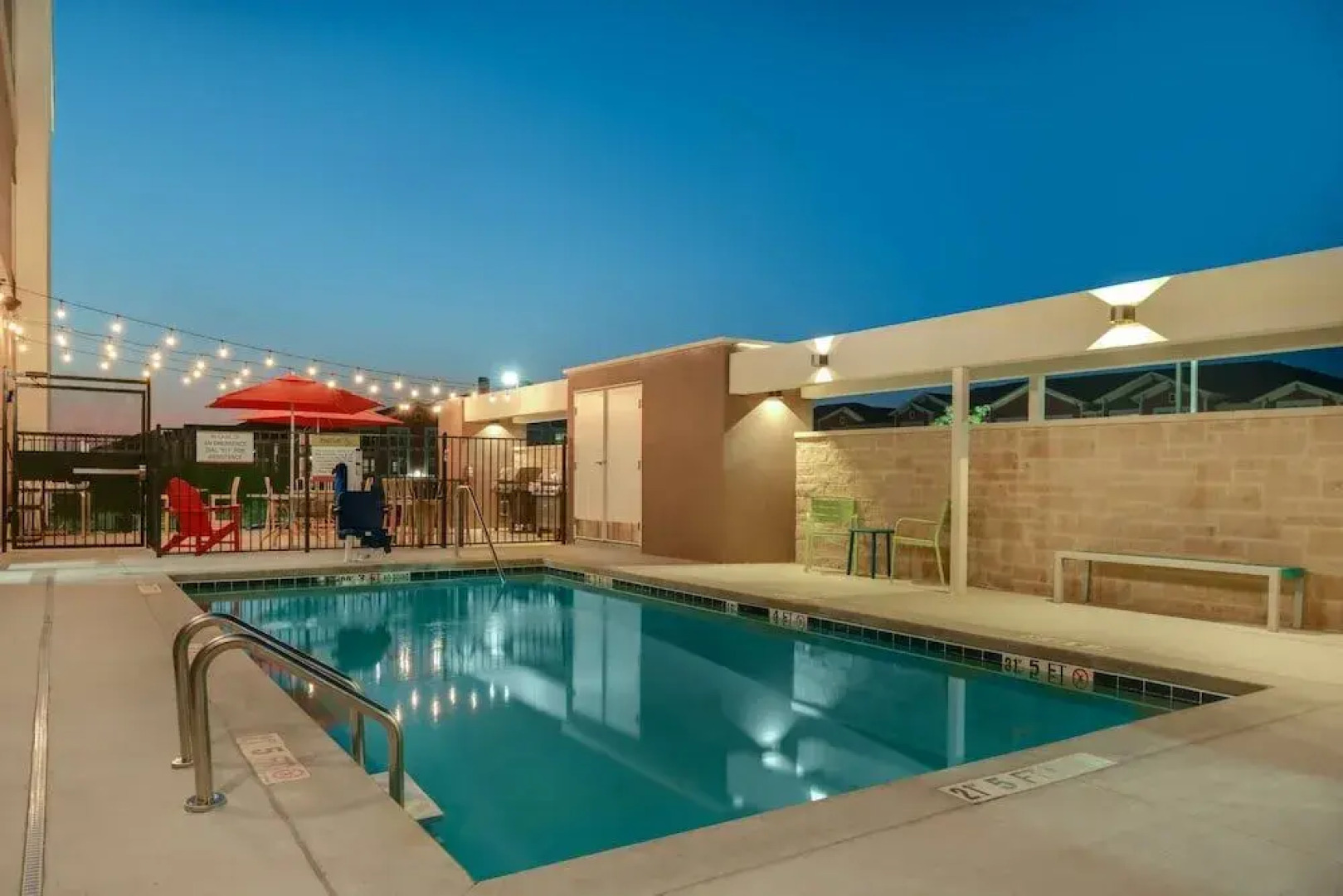 Home 2 Suites by Hilton Temple