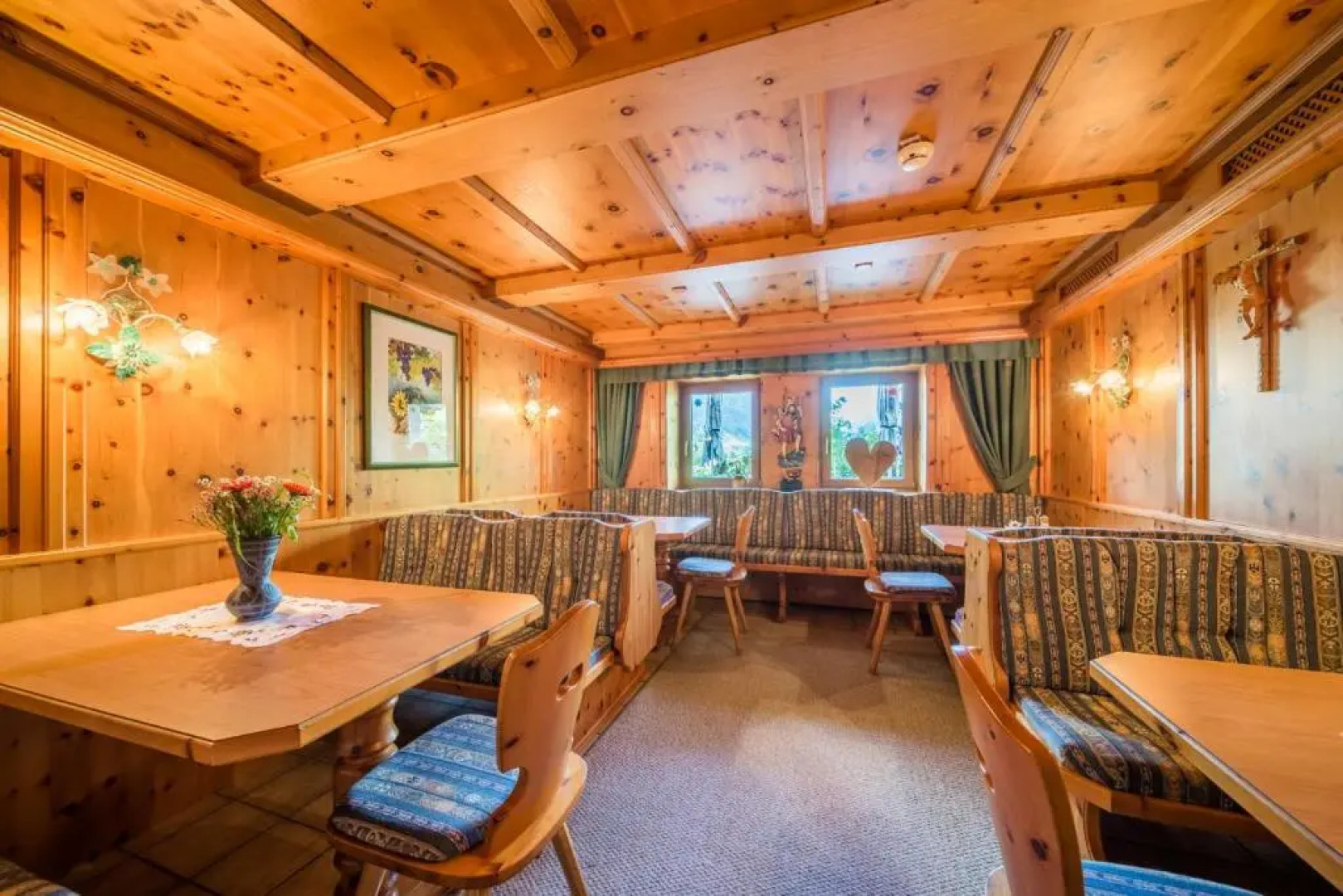 Biohotel Rastbichlhof