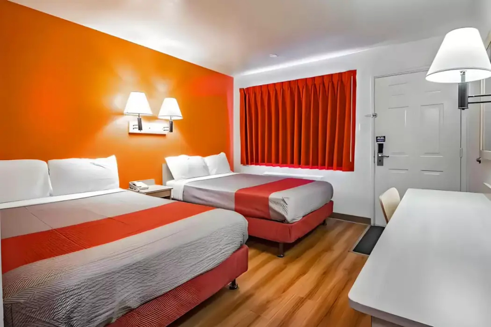 Motel 6 Salt Lake City West - Airport