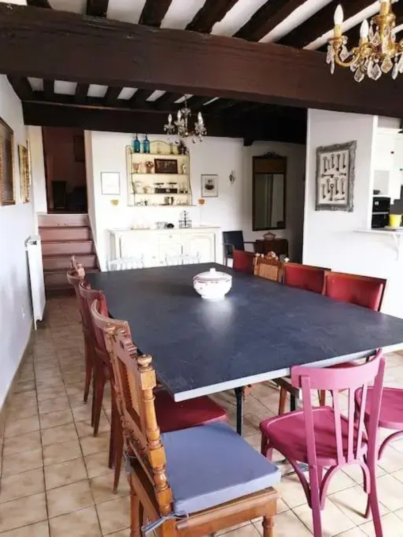 Le Meix Claude bulland