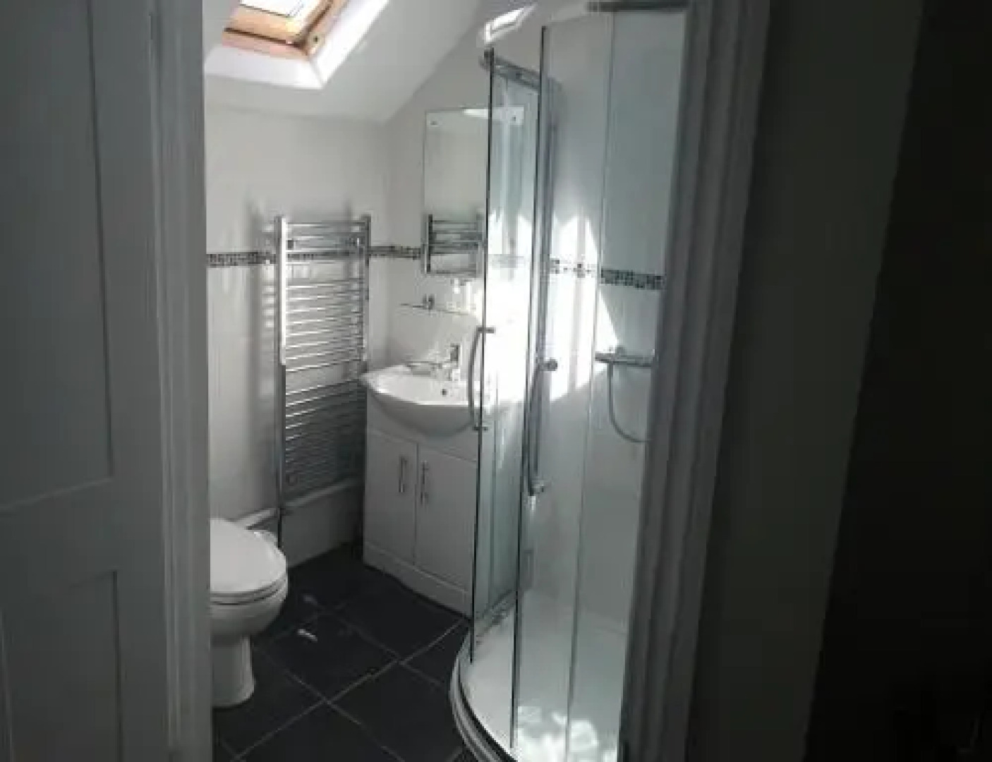 Orange Hill Cottage B&B