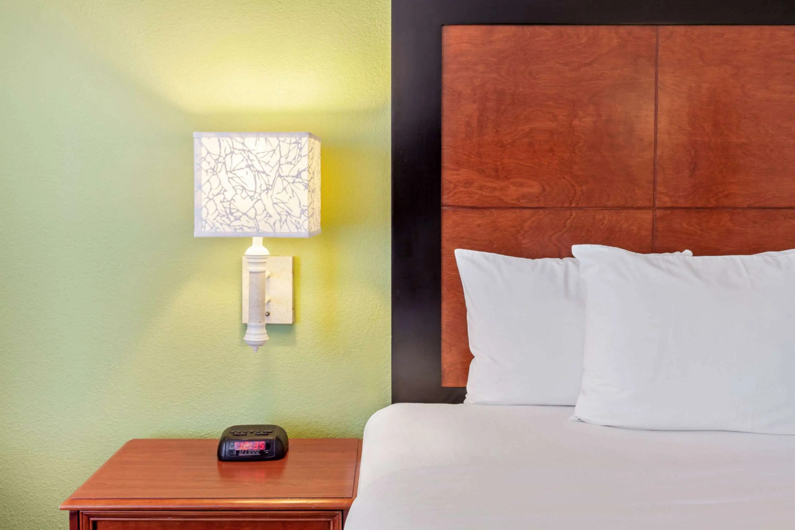 La Quinta by Wyndham Cd Juarez Near US Consulate