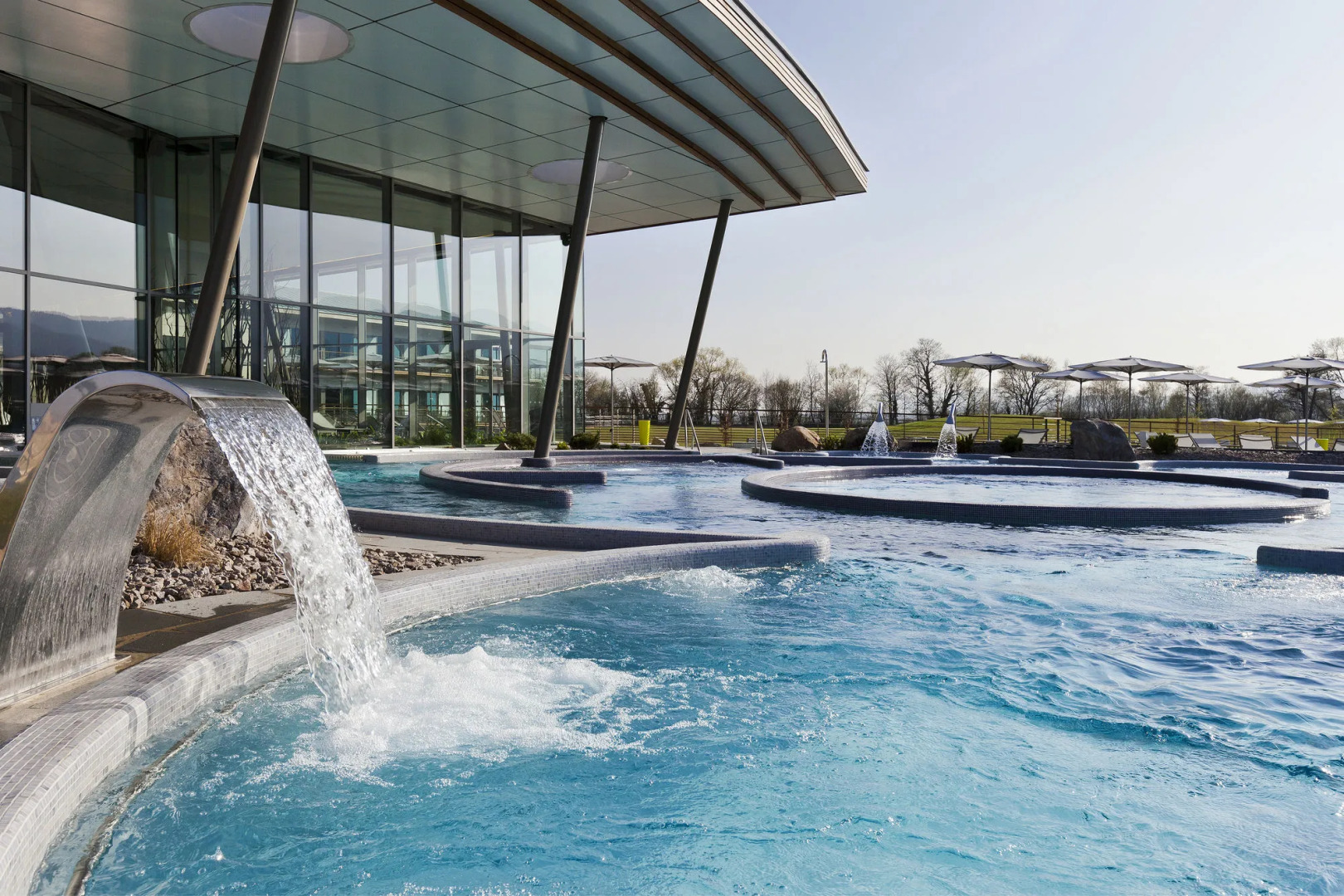 Resort Barrière Ribeauvillé