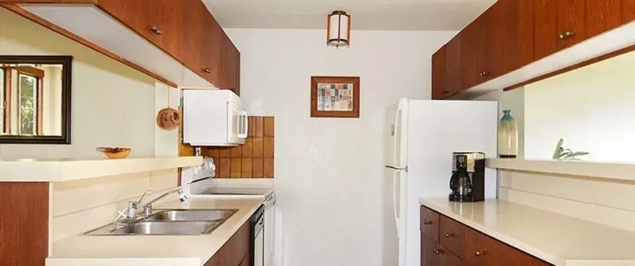 Waikomo Stream Villas