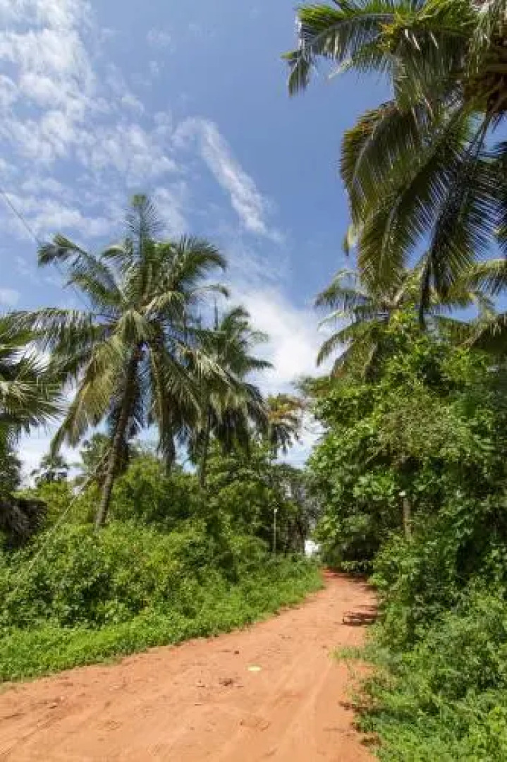 Casa Cubo By The Beach