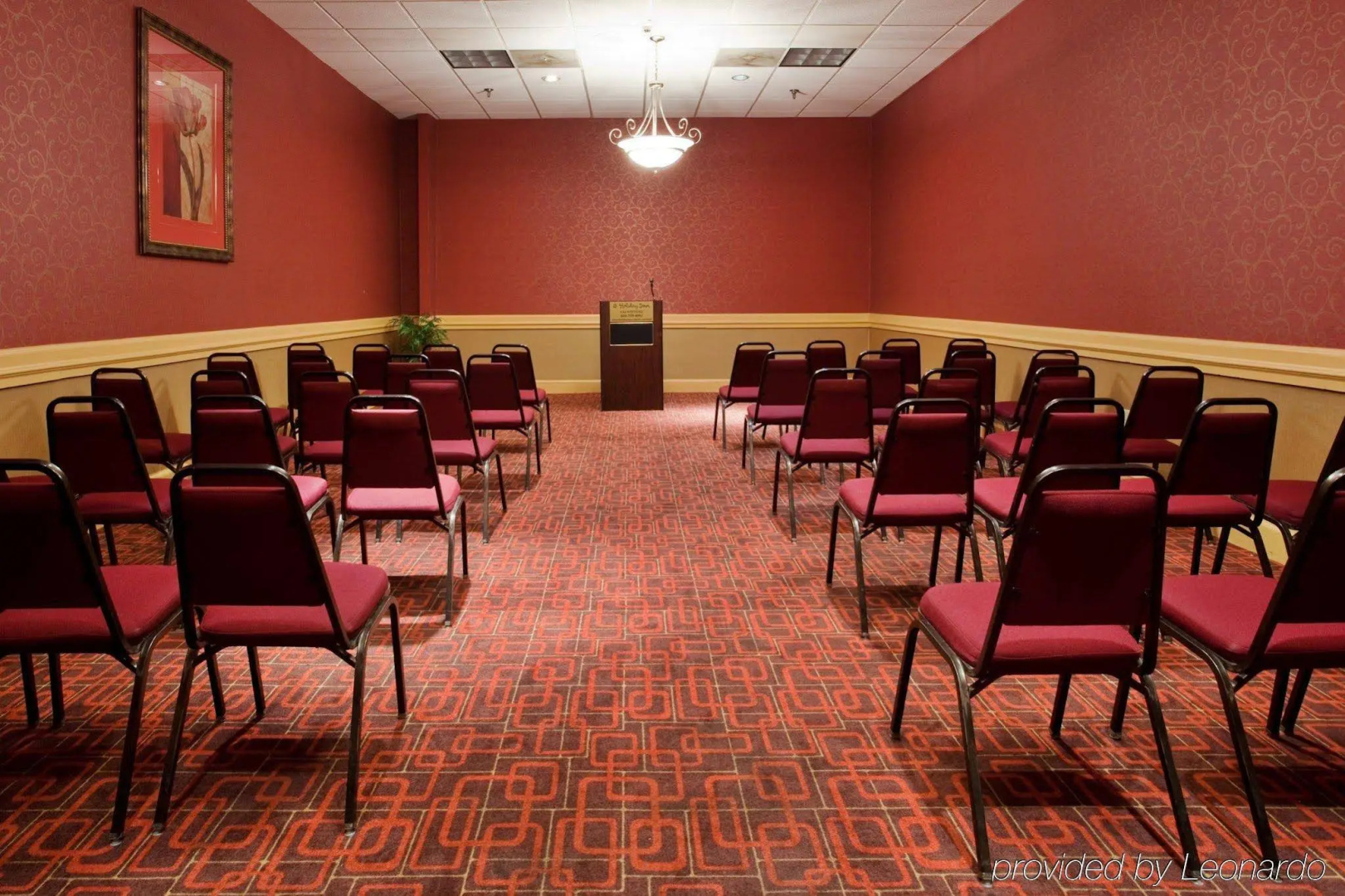 Holiday Inn Express Richmond - Midtown by IHG
