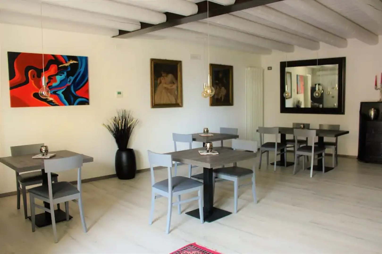 Arco di Vino - Tourist Location