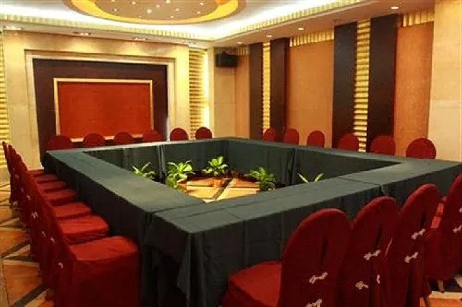 Wuhu New Supplies Hotel