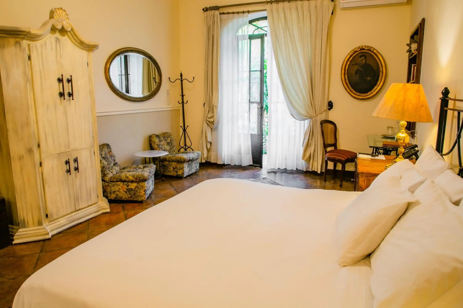 Villa Ganz Boutique Hotel