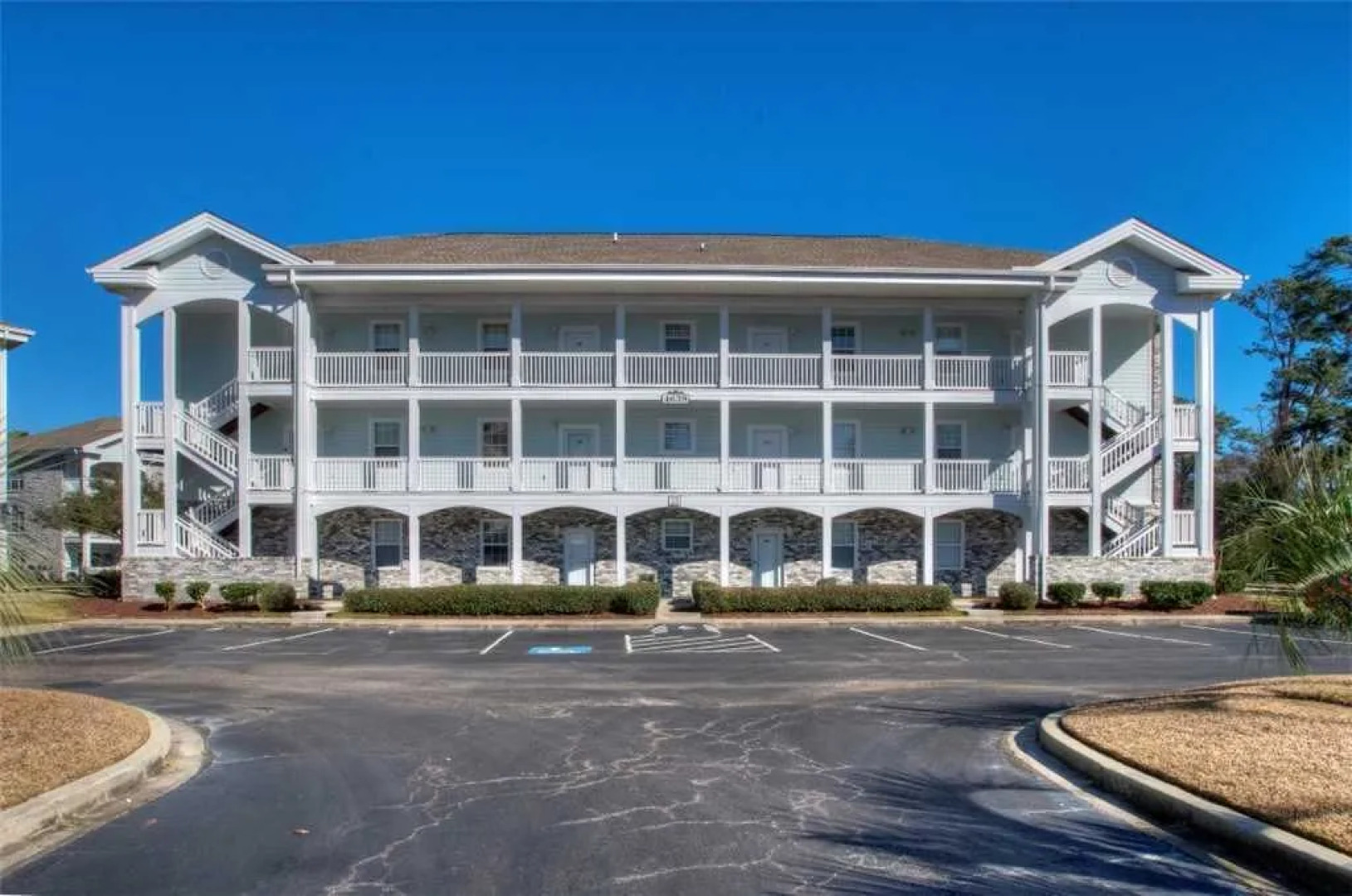 Magnolia Place 201 4639 by RedAwning