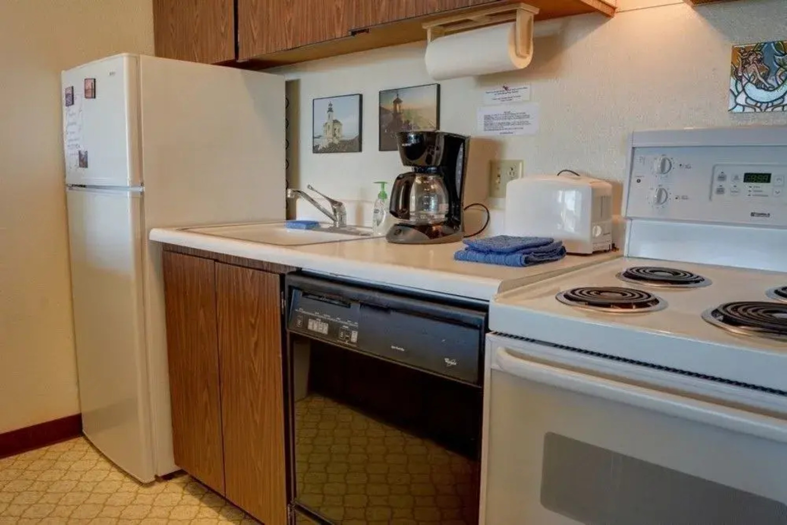 Surftides Plaza Rentals