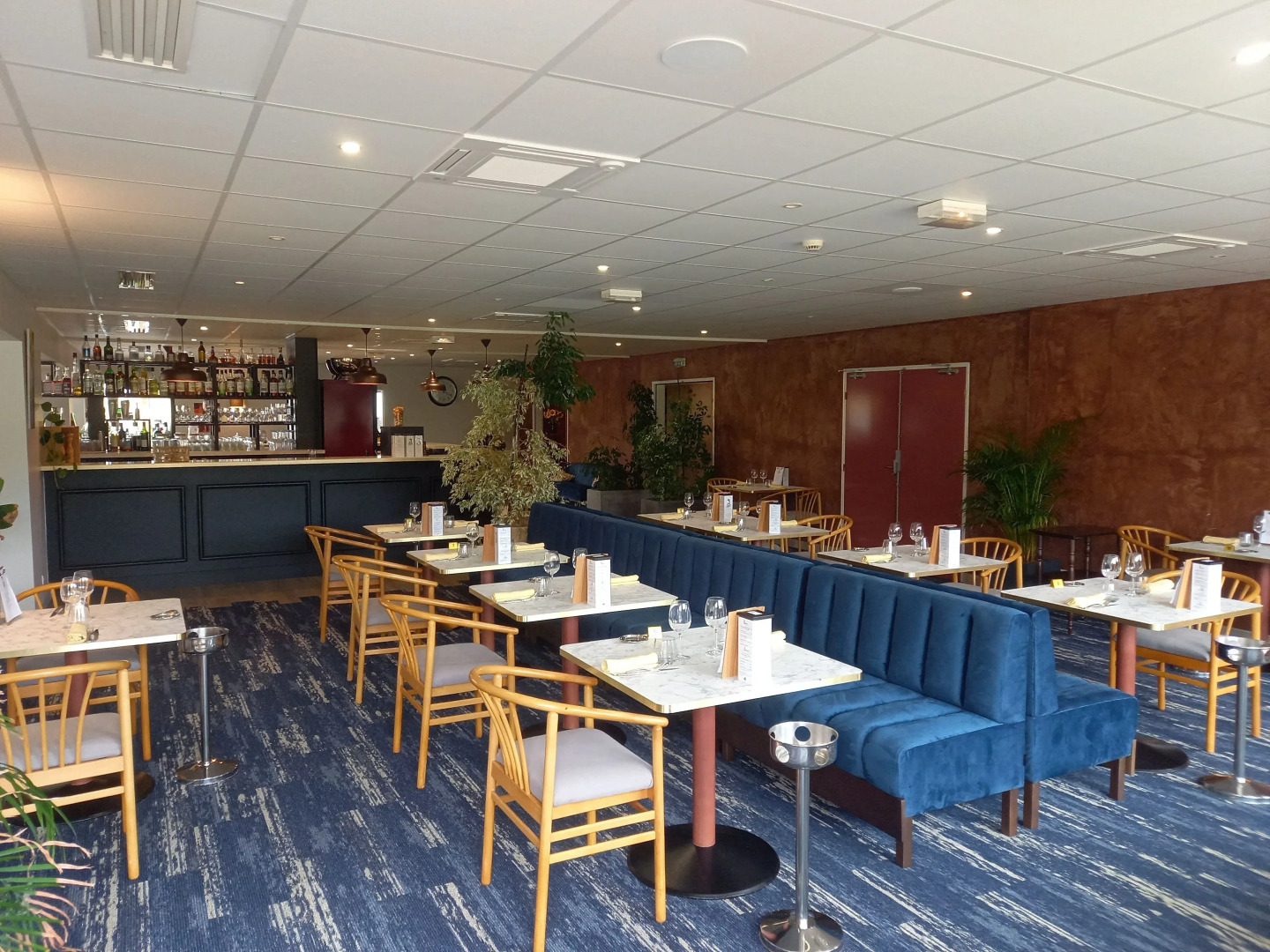 Artémis Hôtel & Spa Bistro Coquet