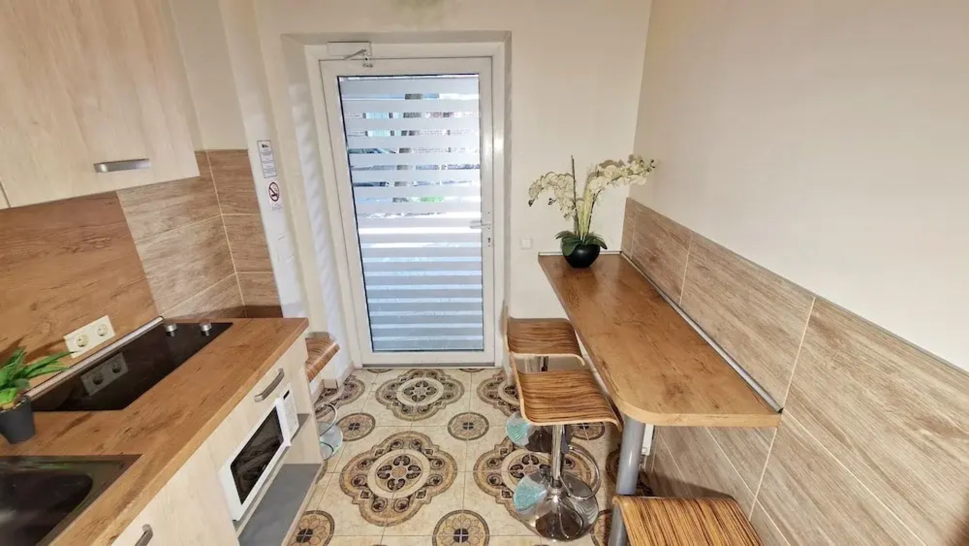 Гостевой дом Vivulskio