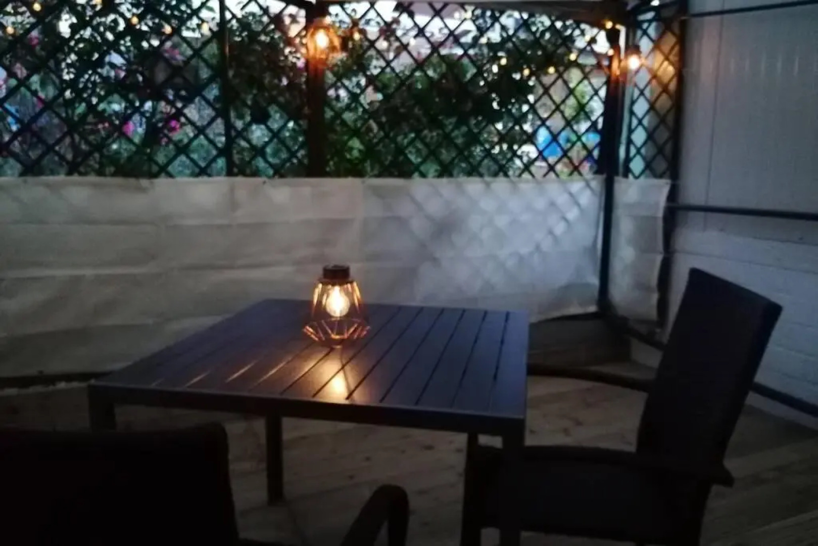 Ferienwohnung Palatina Annweiler