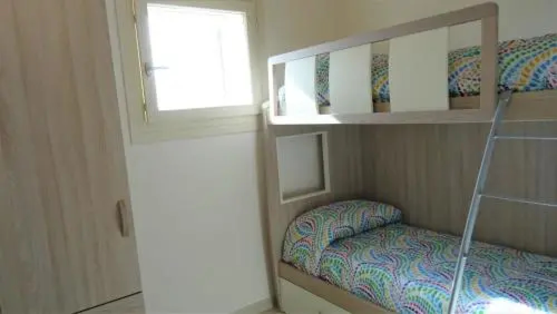 Poggio Azzurro Apartment