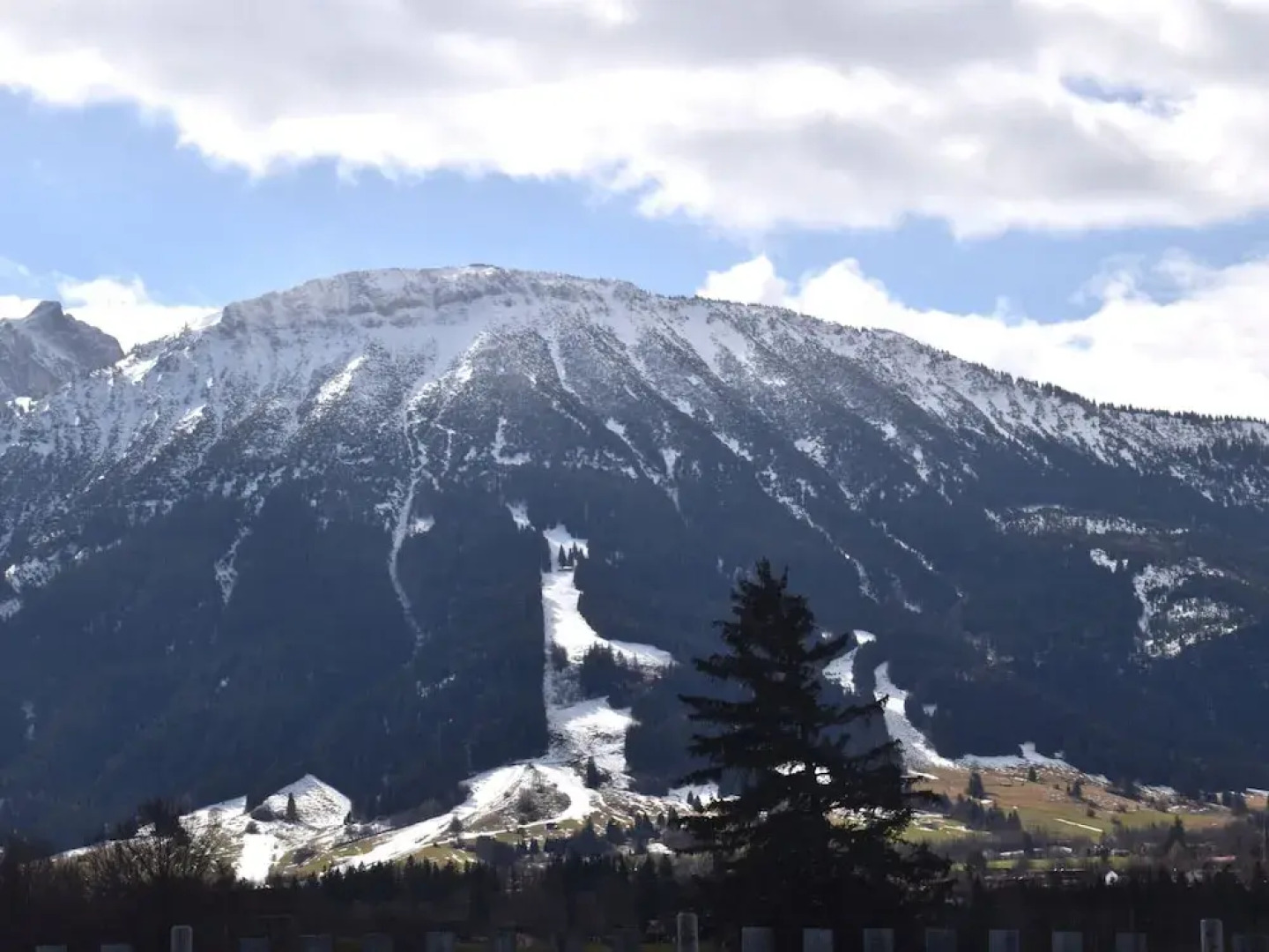 Allgau Family Apartment