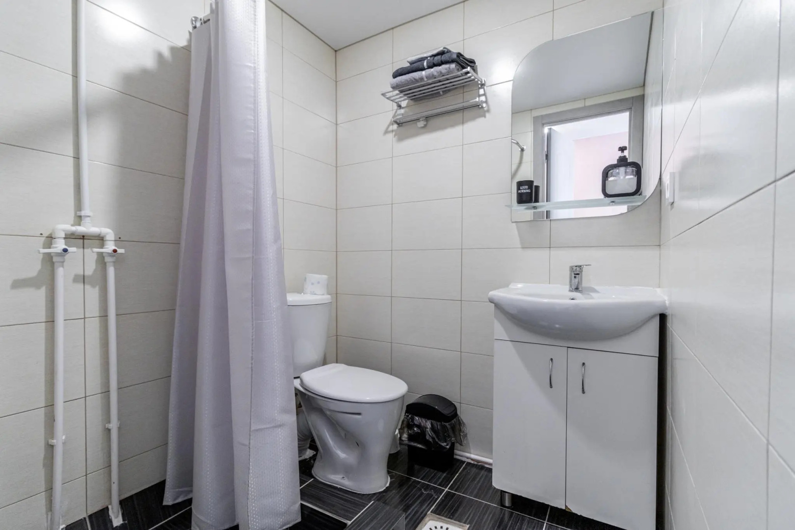 Time Apart на улице Карбышева 42