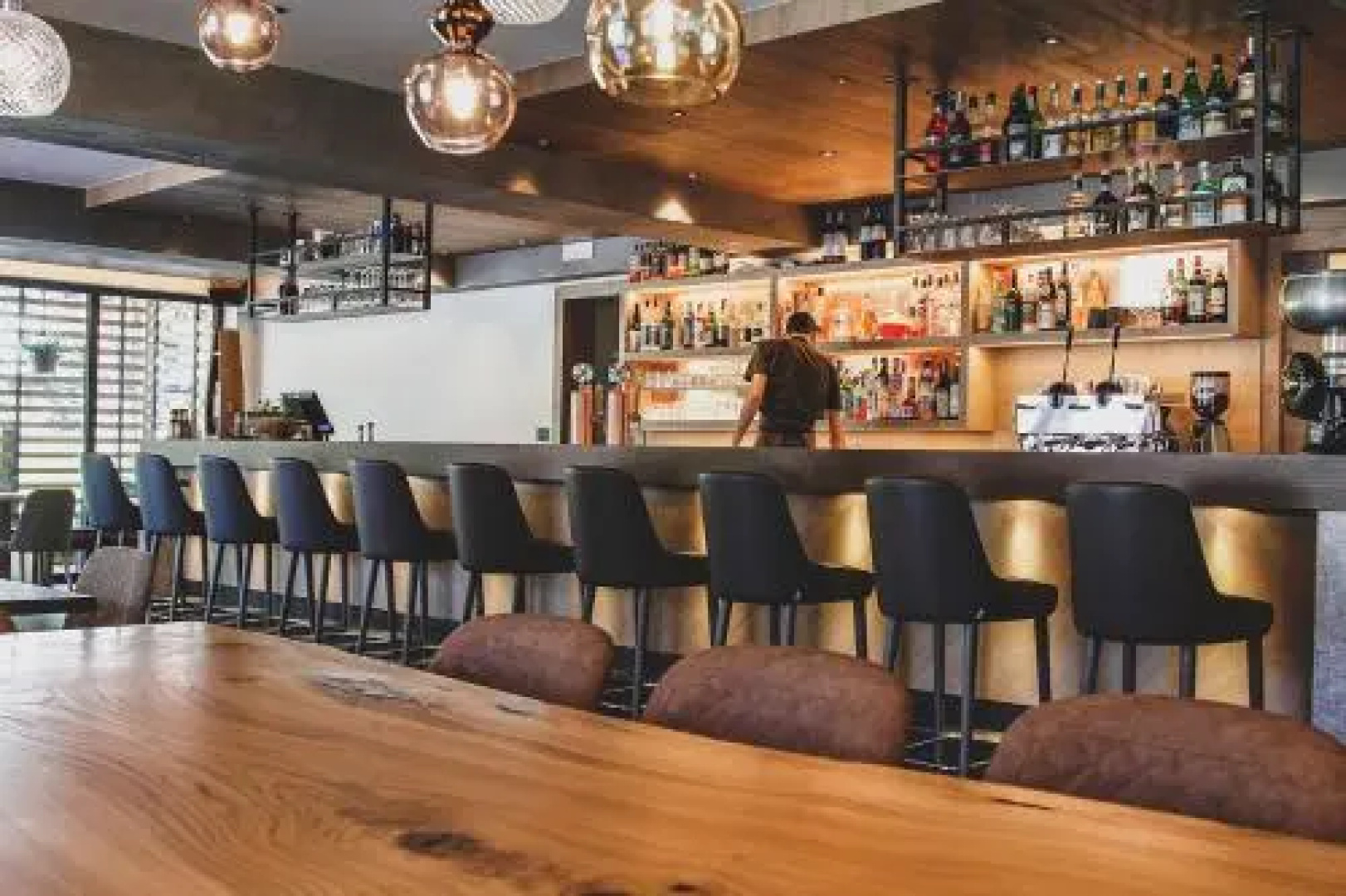 Hotel Alpi